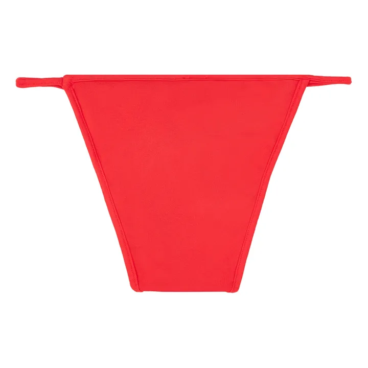 PRISM² Culotte Multifonctionnelle Zestful | Rouge