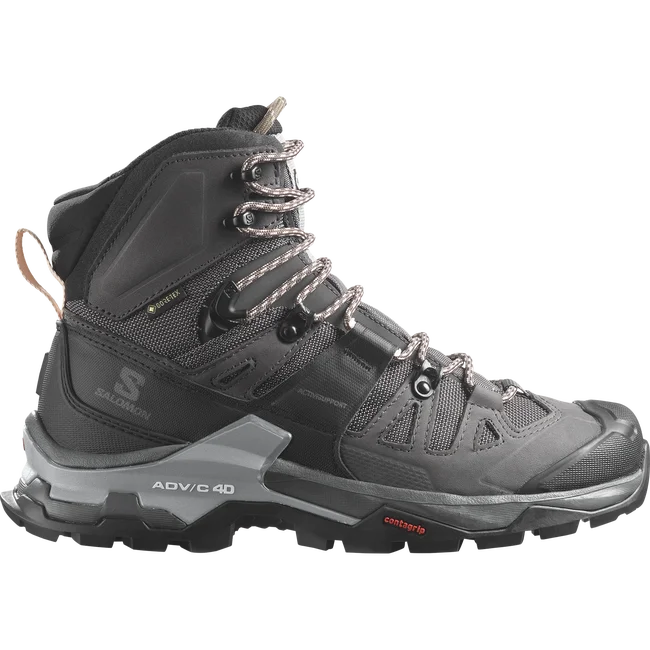 QUEST 4 GORE-TEX  Leder-Hikingschuhe Damen