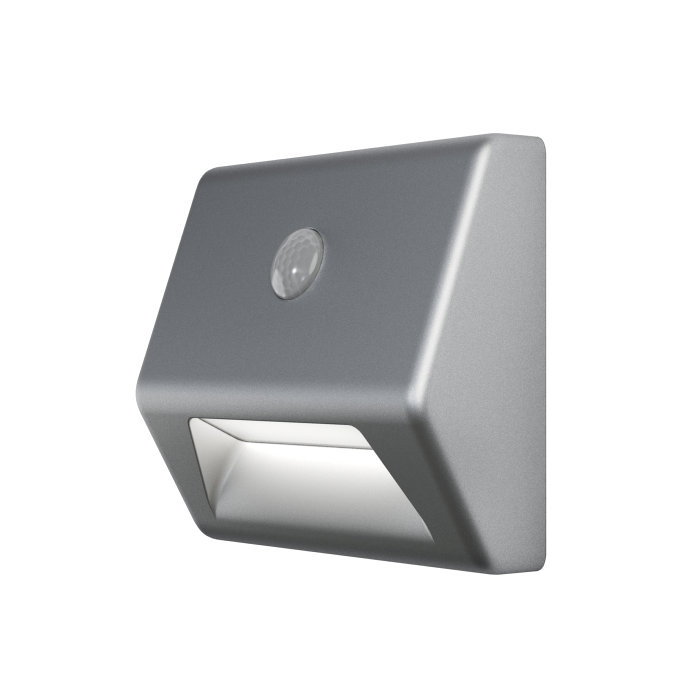 LEDVANCE Nightlux LED væglampe sensor batteri