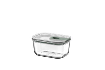 EasyClip glazen vershouddoos 450 ml - Nordic sage