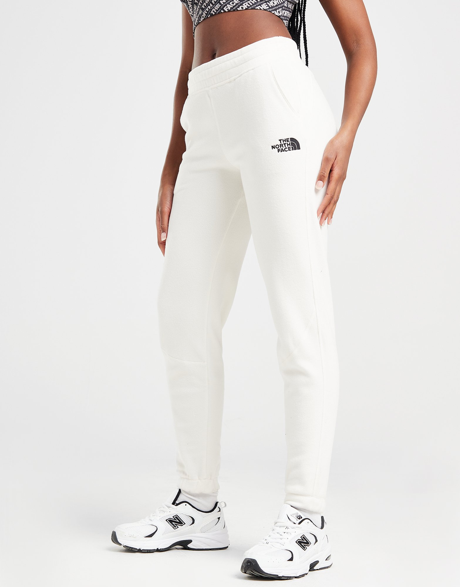 The North Face Pantalon de jogging Glacier Femme