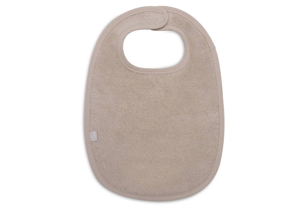badstof slab - set van 3 - Wild Rose/Nougat/Biscuit
