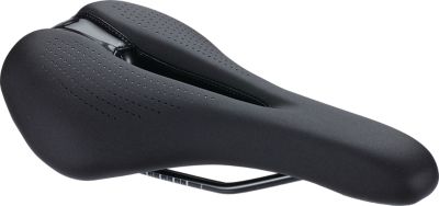 BBBSportComfort 2.0 Anatomic - schwarz
