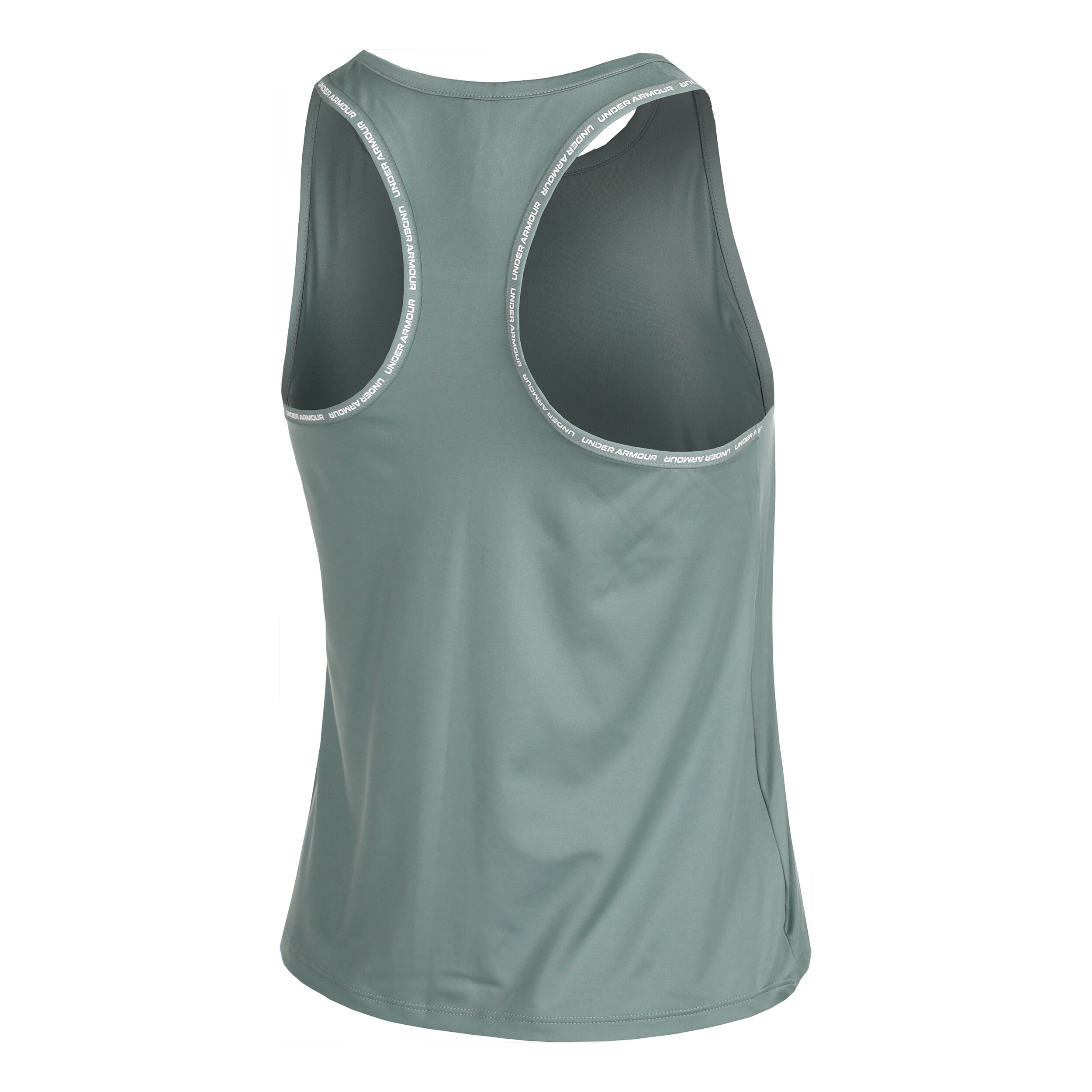 Under Armour Tech Knockout Débardeur Tank Top Femmes - Vert