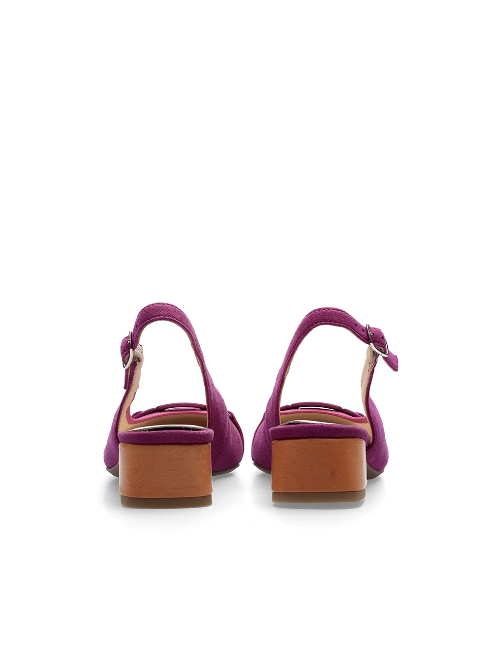 Pumps Graz pink
