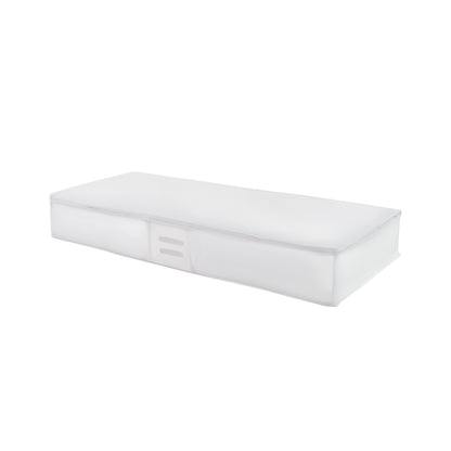 Housse de rangement dessous de lit Milky