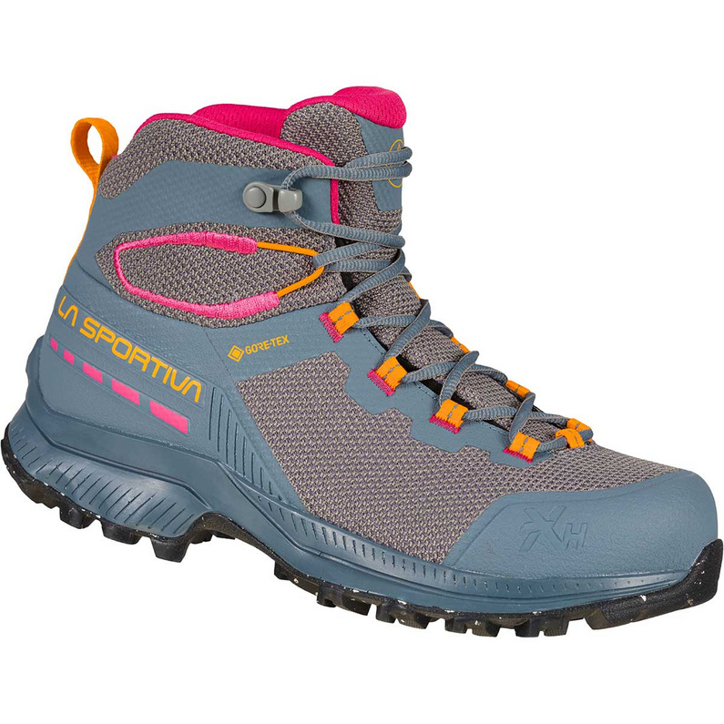 La Sportiva Damen TX Hike Mid GTX Schuhe