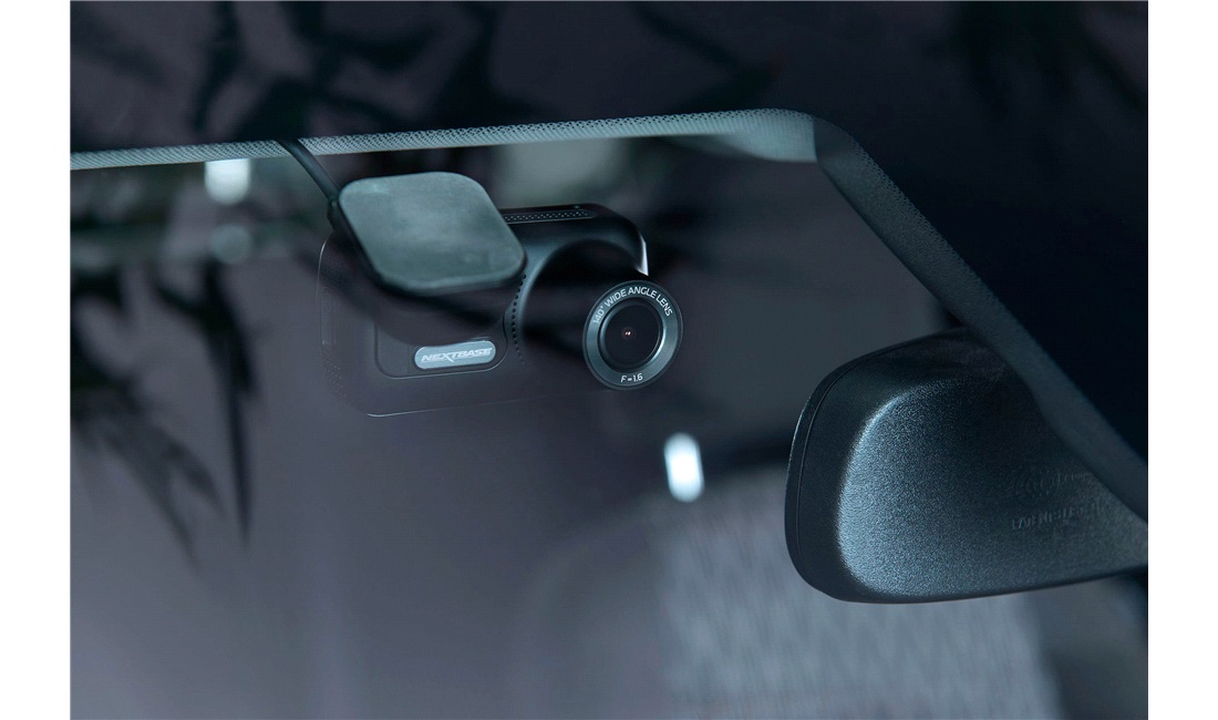 Nextbase Bilkamera Dashcam DVR 322GW