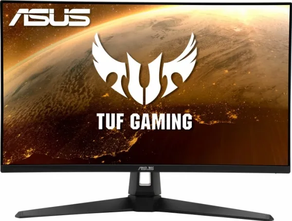 [OUTLET] - ASUS TUF Gaming VG27AQ1A - LED-skærm - gaming - 27