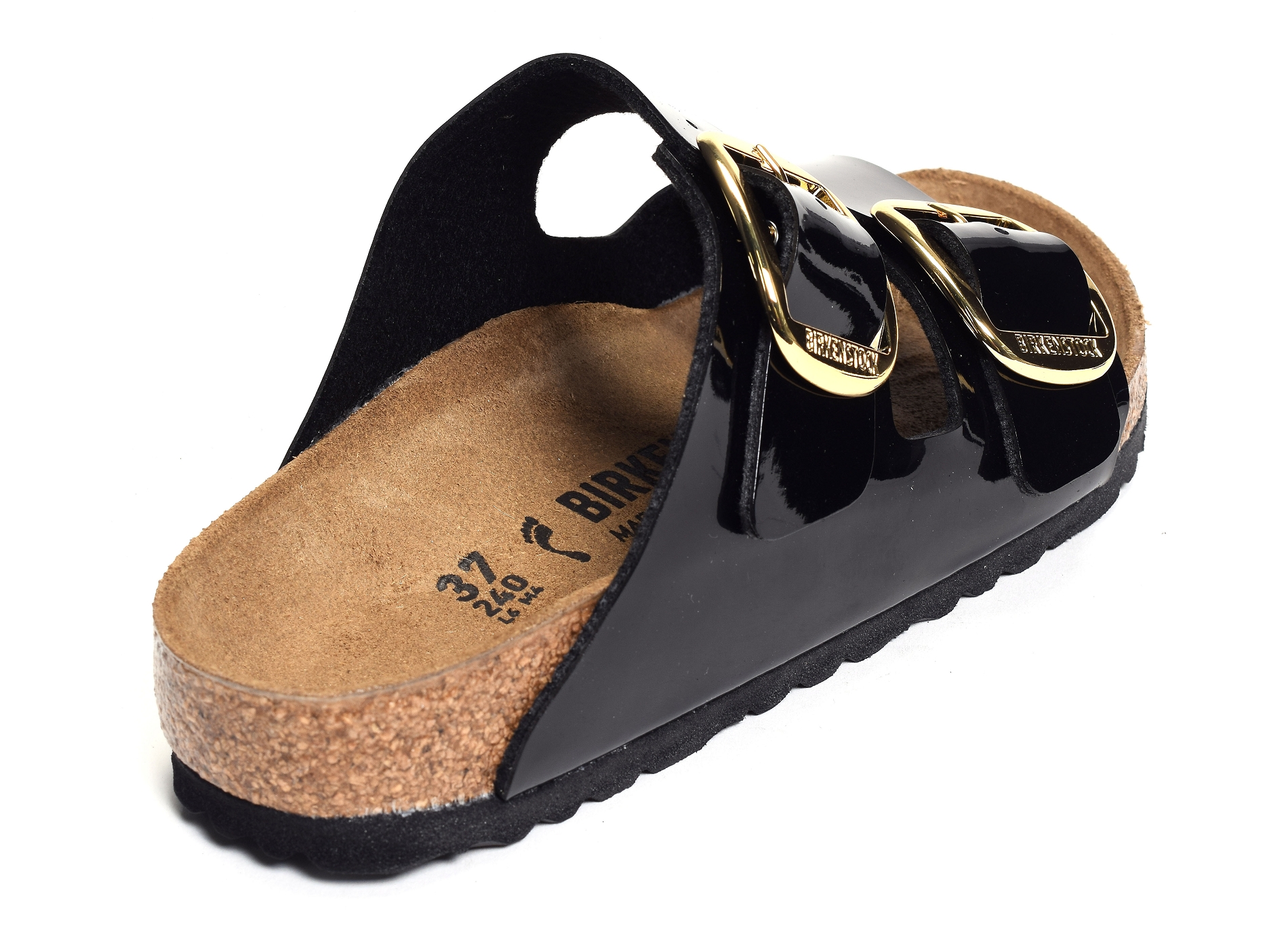 Arizona big buckle noir or