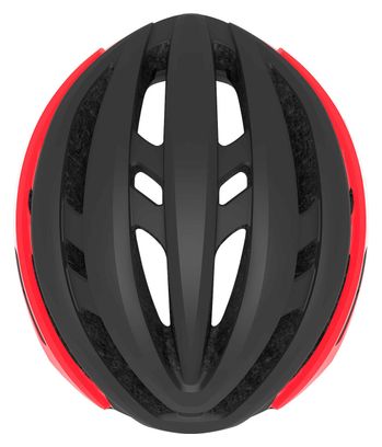 Casque Giro Agilis Noir Rouge