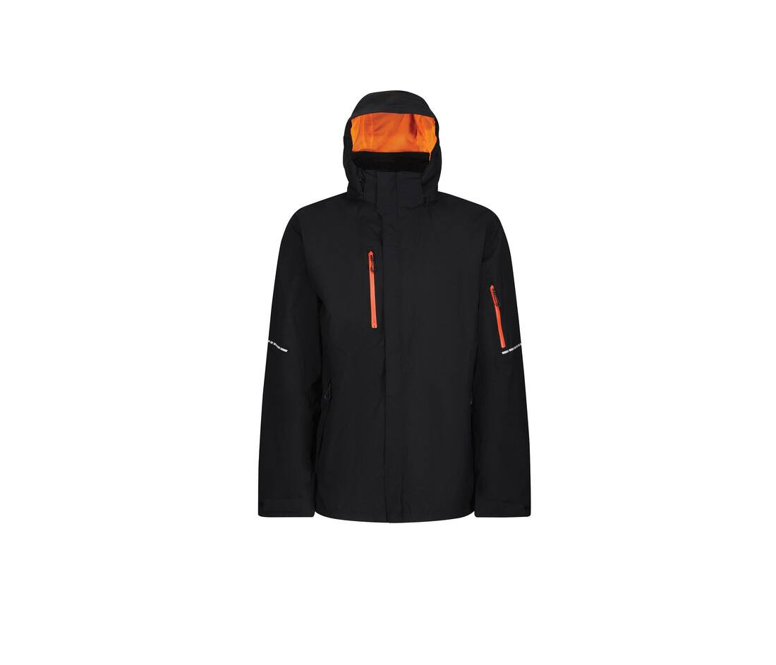 REGATTA RGW511 - Parka Technique Résistante Intempéries