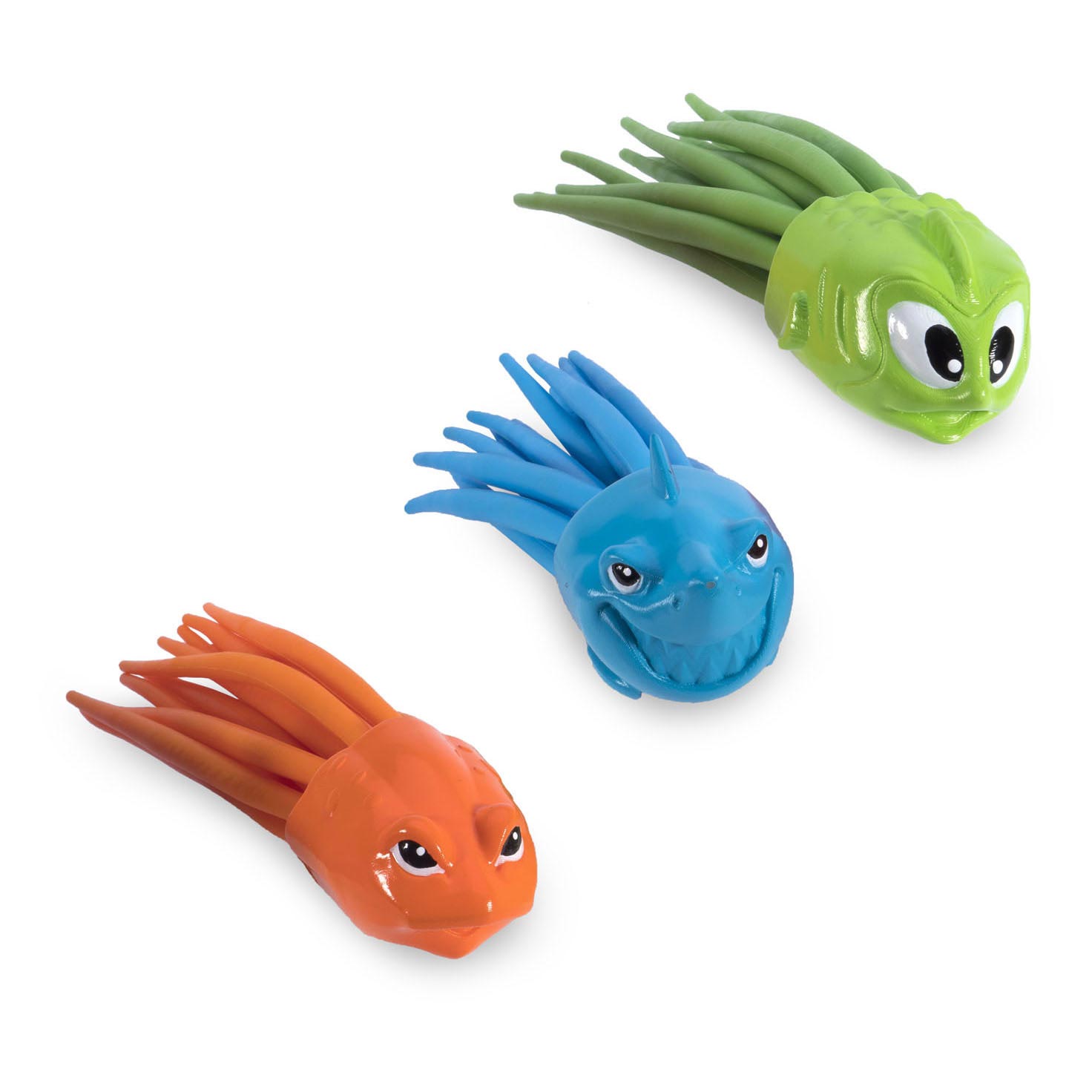 SwimWays - SquidDivers Duikspeelgoed