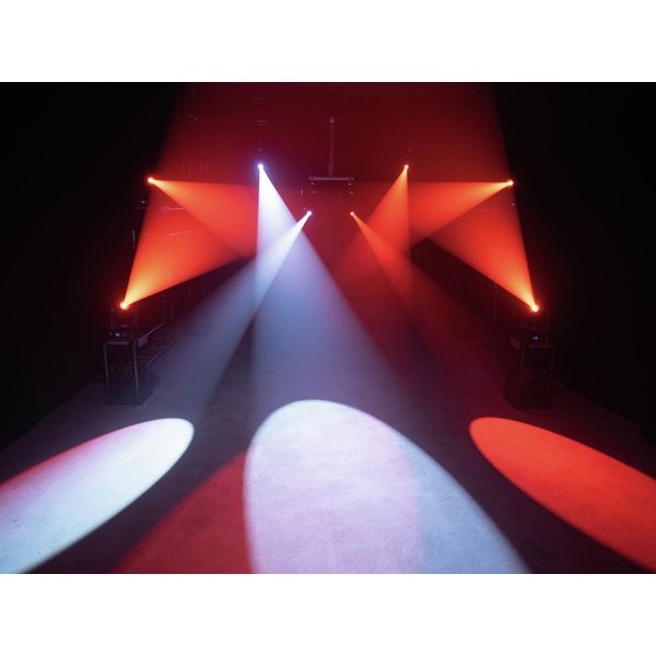 Eurolite LED TMH-S90 Moving-Head Spot