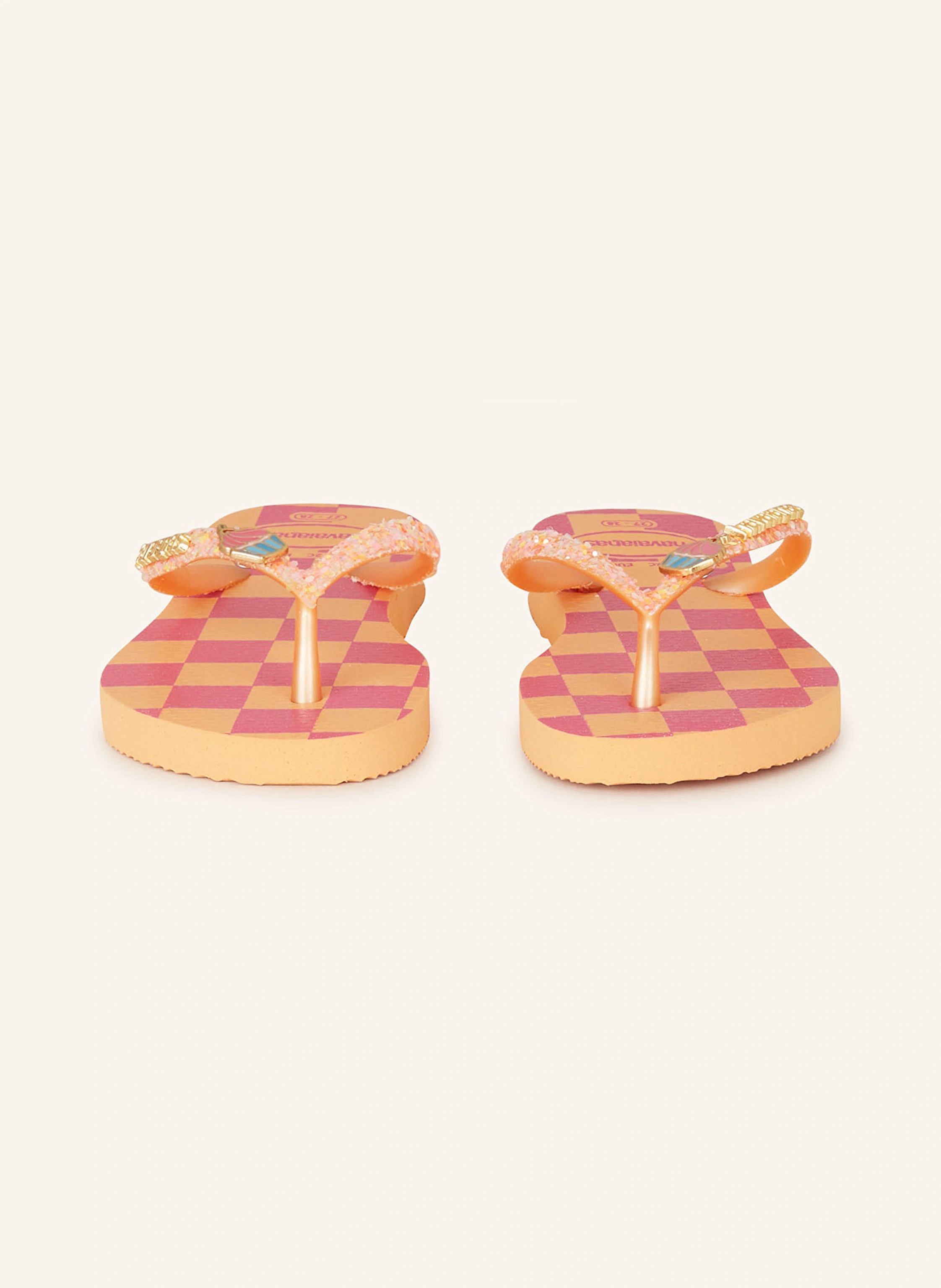 havaianas Zehentrenner GLITTER TRENDY