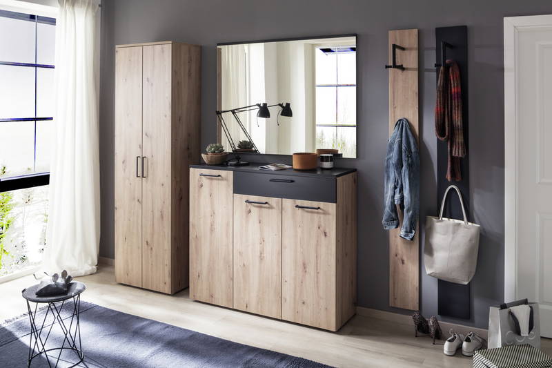 Moderano Schuhschrank ALMADA