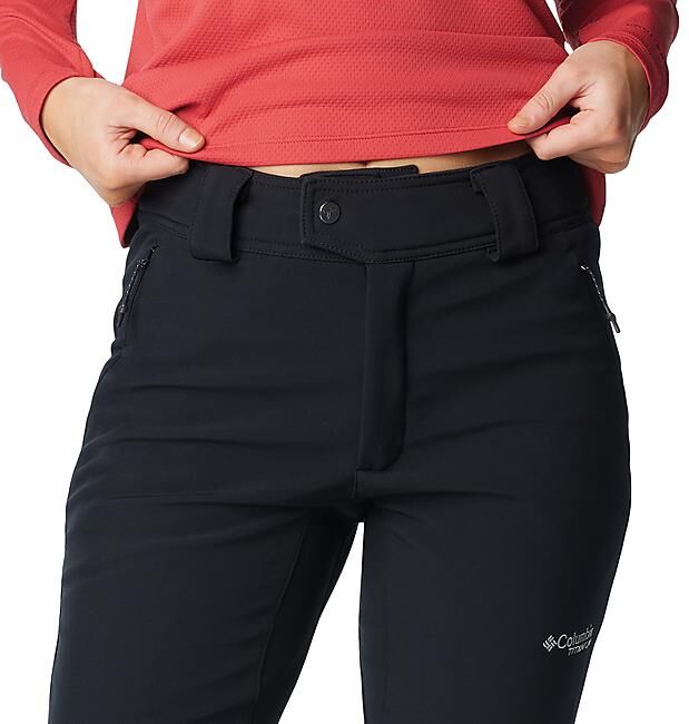 COLUMBIA - PANTALON ROFFEE RIDGE 6 PANT W