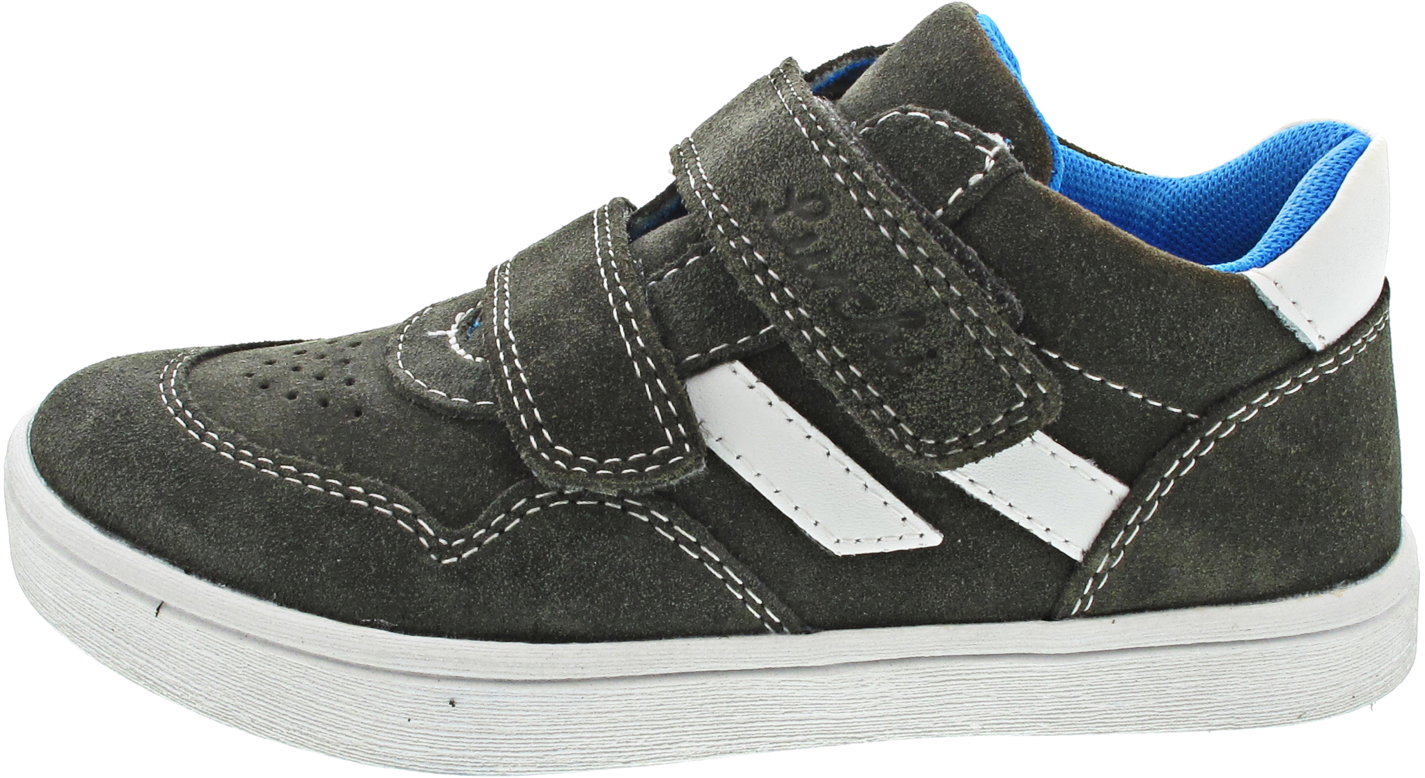 Lurchi Aki Sneaker olive