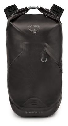 Sac à Dos Osprey Transporter Roll Top WaterProof 25L Noir