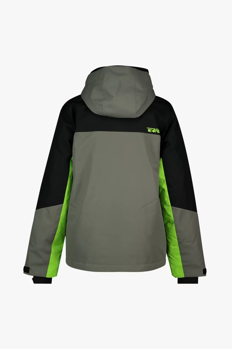 Rehall Reed-R Jungen Snowboardjacke