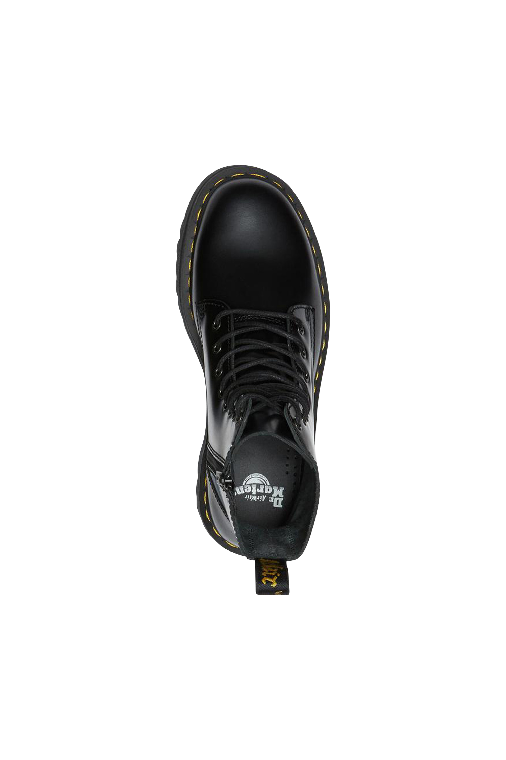 DR. MARTENS Boots JADON Noir