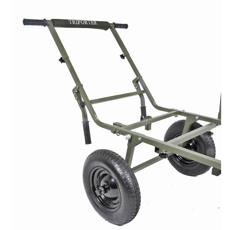 Kit Accessoire Carp Porter Pour Chariot Mk2 Tri-Porter Kit