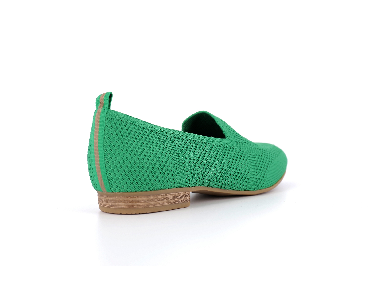 Jana  shoes-24266 Synthétique Vert