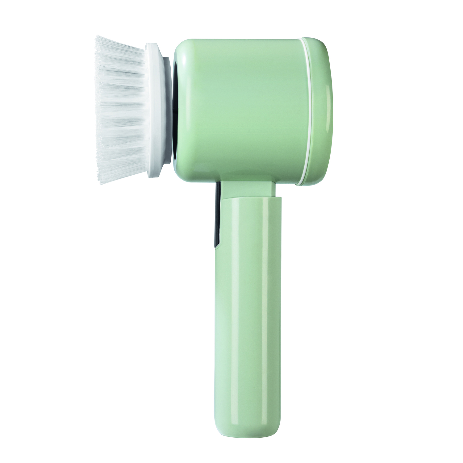 CLEANmaxx Akku-Reinigungsbürste 5-teilig