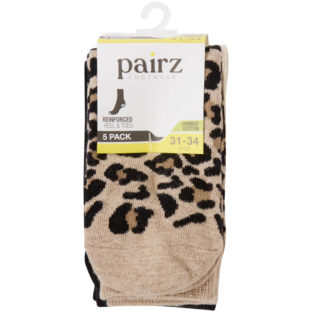 Chaussettes Pairz