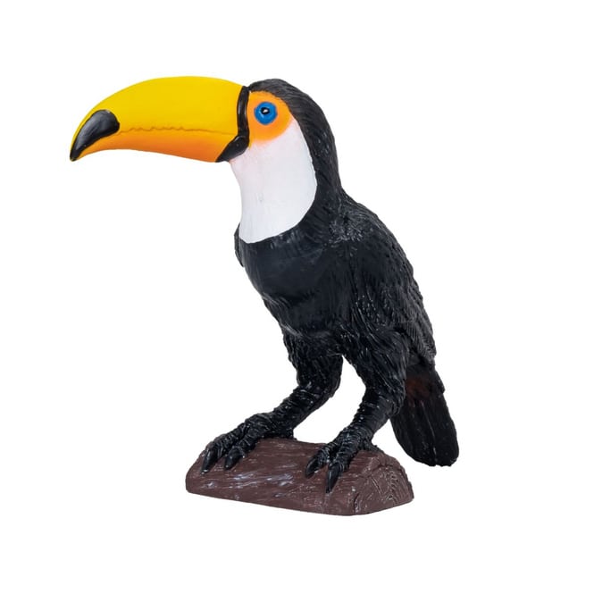 Besttoy - Tukan - Spielfigur