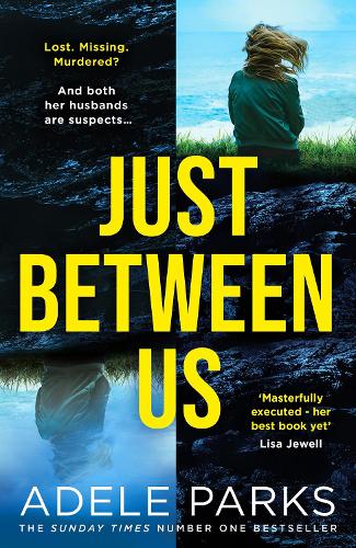 Just Between Us (Hardback)