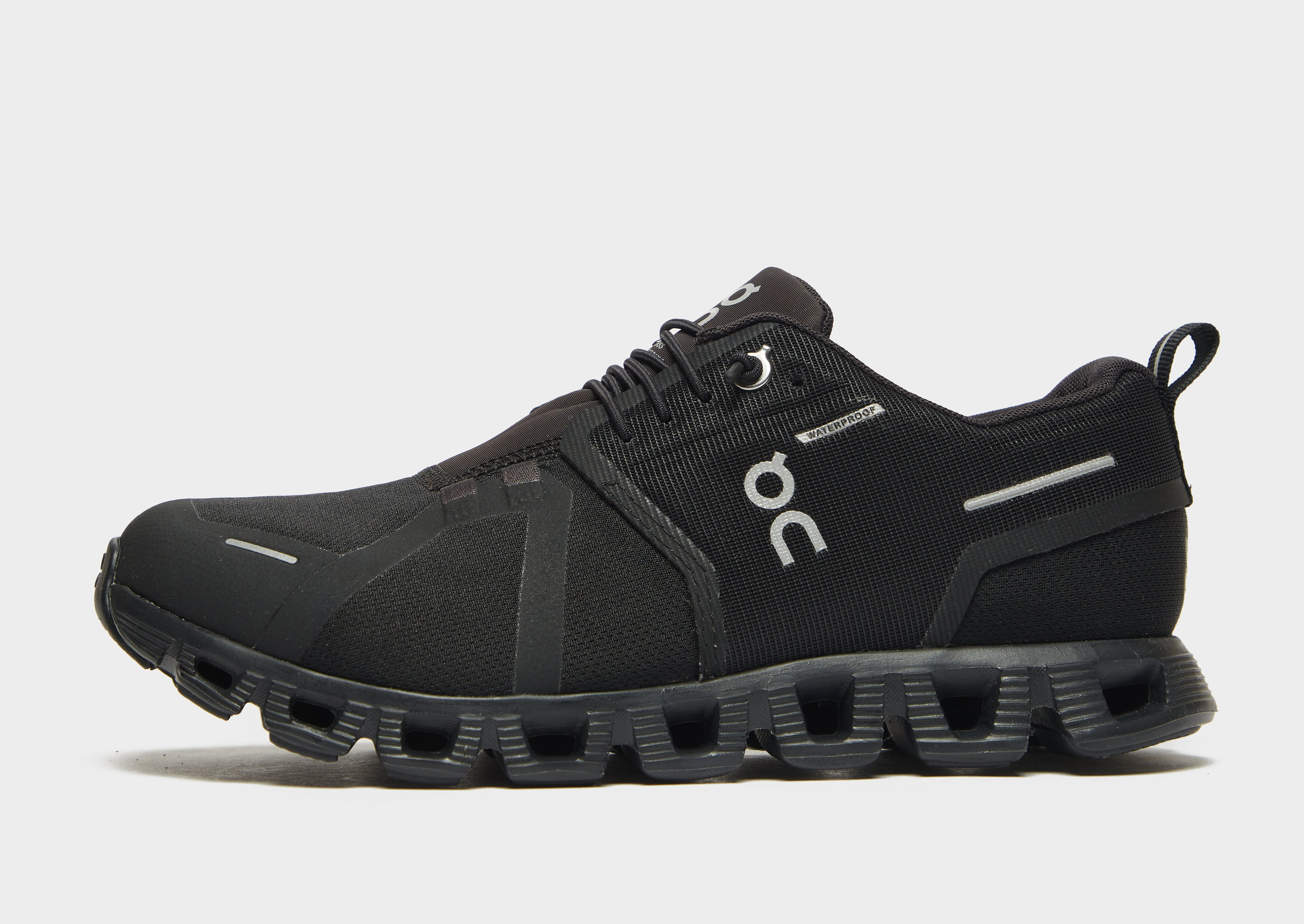 On Running Cloud 5 Waterproof Femme