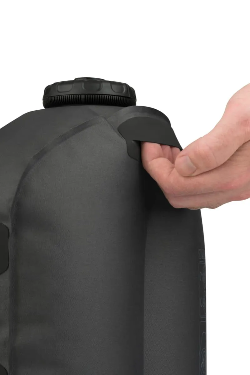 Sea To Summit Watercell X 10L Grey