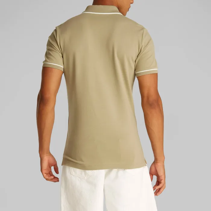 Calvin Klein Tipping Slim Polo Heren