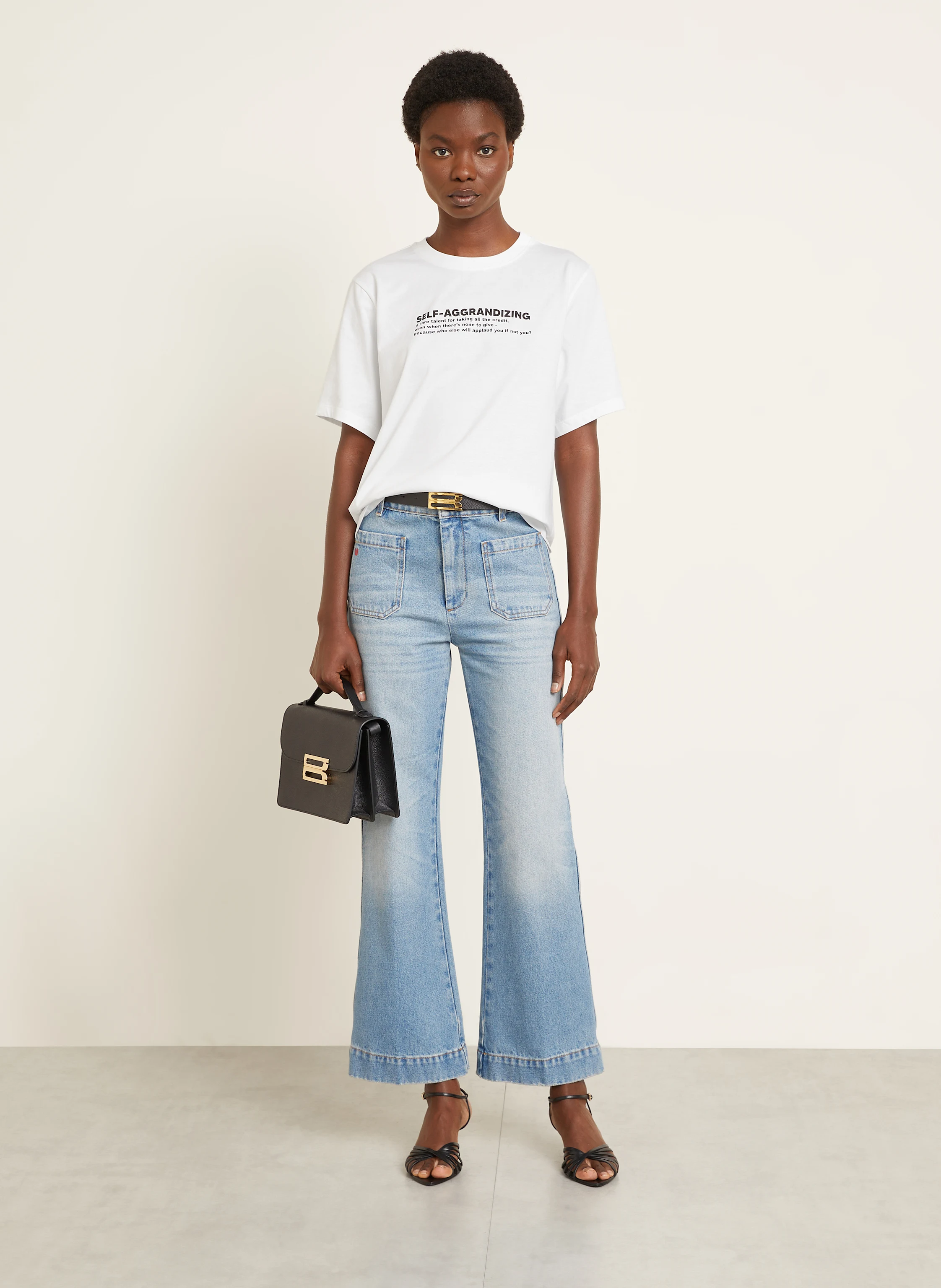 VICTORIA BECKHAM T-Shirt