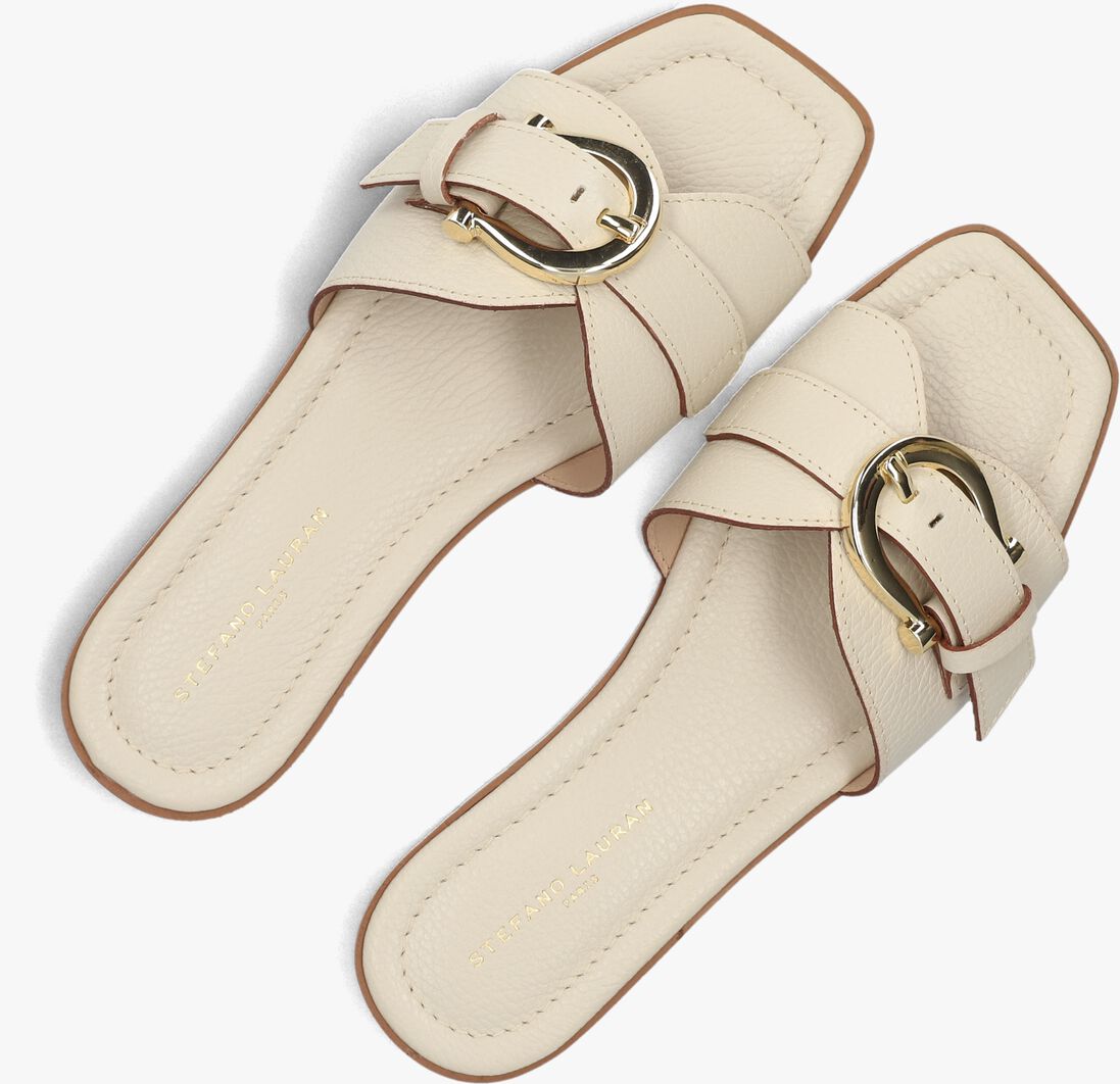 witte stefano lauran slippers 23100