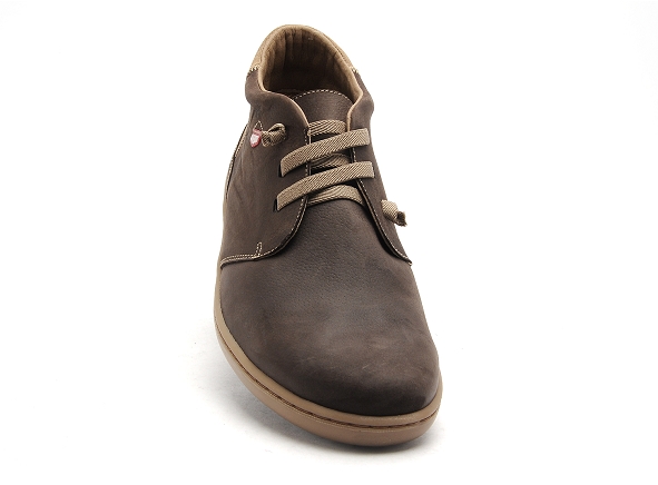 Onfoot boots bottine homme 5527 marron