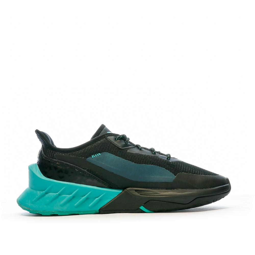 Puma Baskets Noir Homme Puma Mapf1 Maco