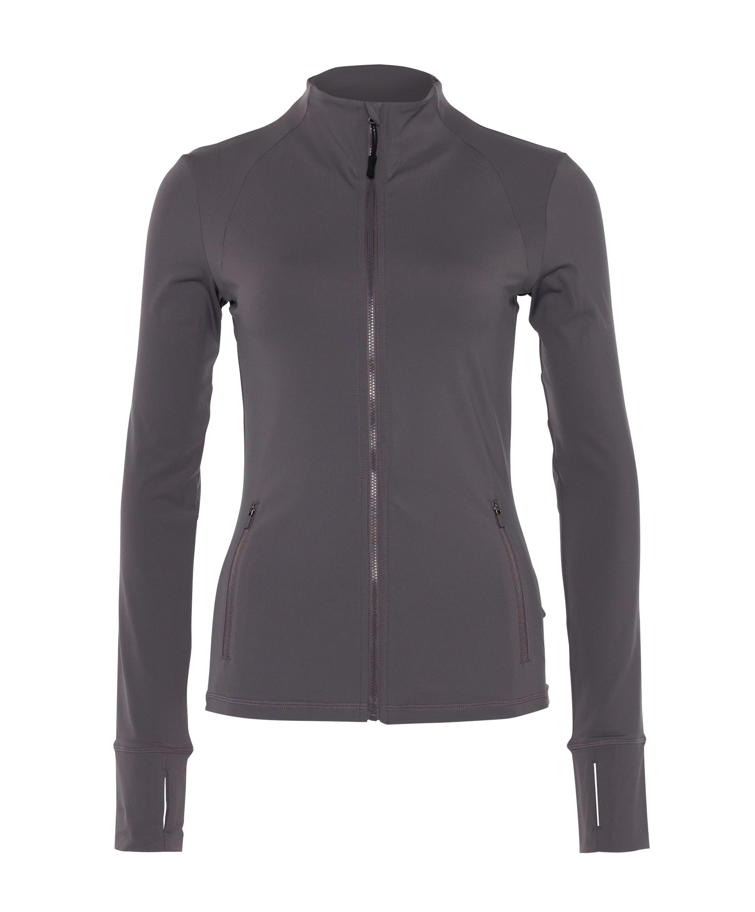 Röhnisch Dames vest paars