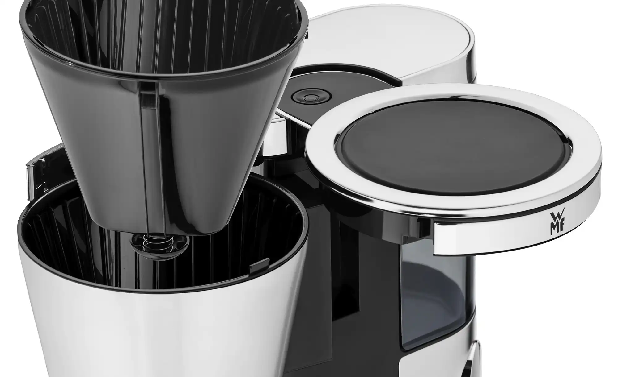 WMF Thermo-Kaffeeautomat KA Lumero Aroma Thermo