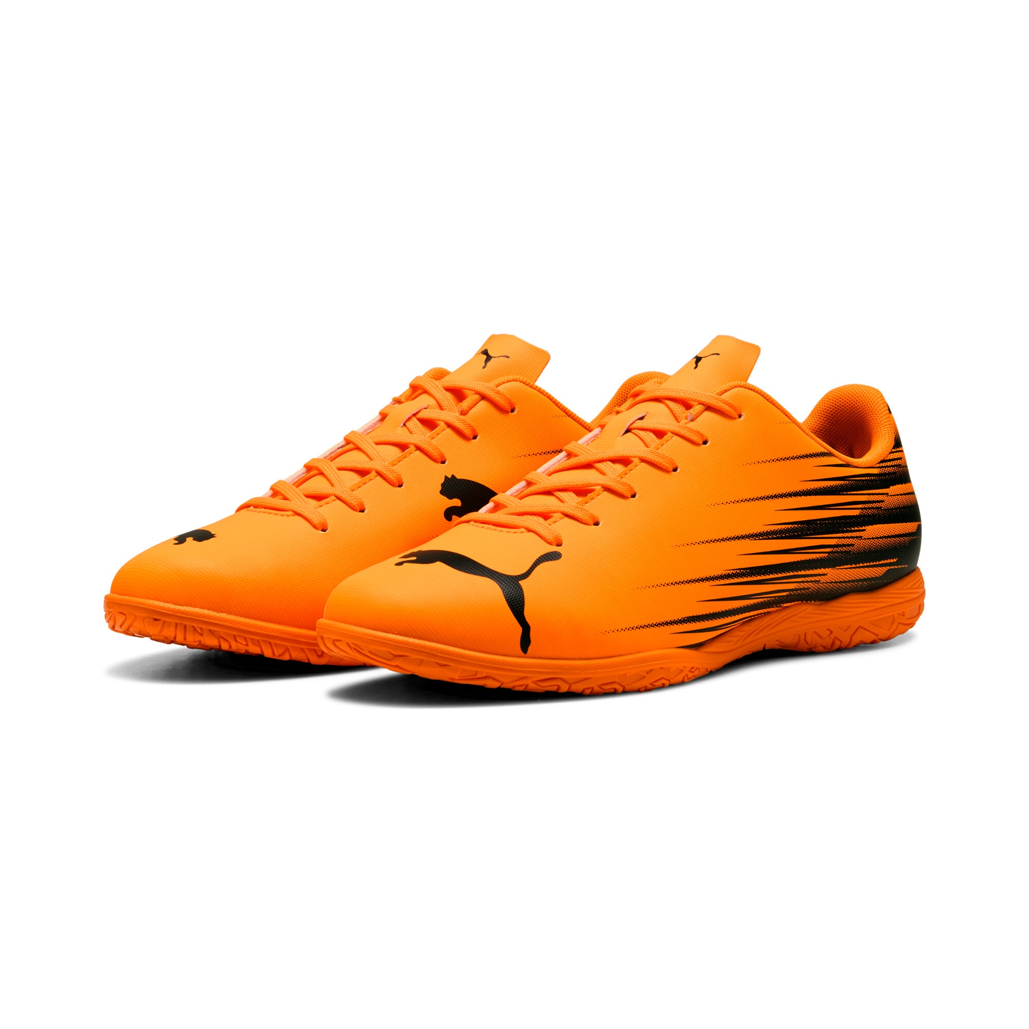 PUMA Fussballschuh »ATTACANTO II IT«  für Halle und Strasse