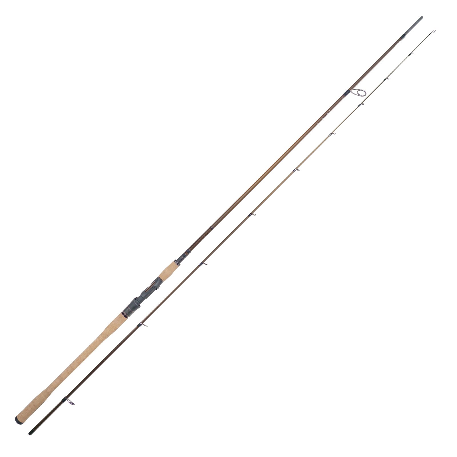 Westin W4 Spin 2nd 3,13m H 15-50g Spinnrute