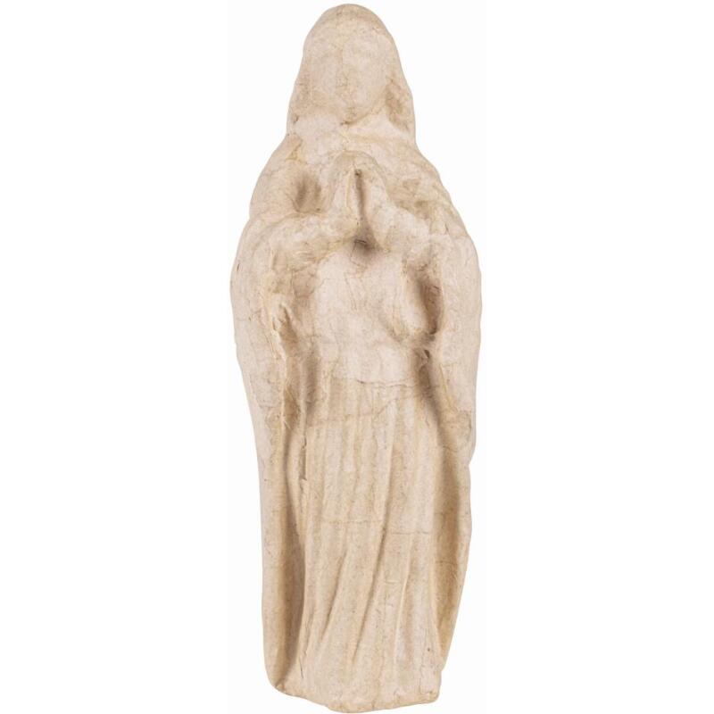 Vierge Marie priant 26,5 cm - Kraft