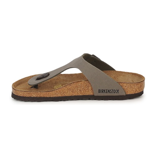 Birkenstock - GIZEH Gris