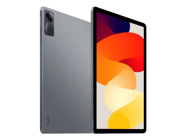Xiaomi Redmi Pad SE - Tablet - MIUI for Pad - 128 GB - 11