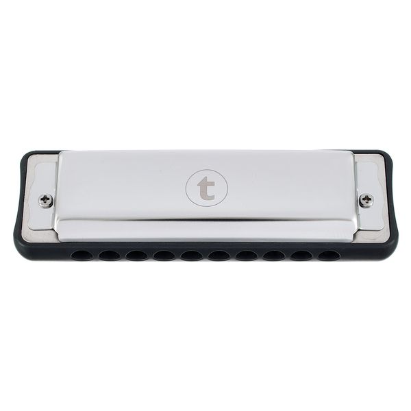 Thomann Woogie Blues Harmonica C