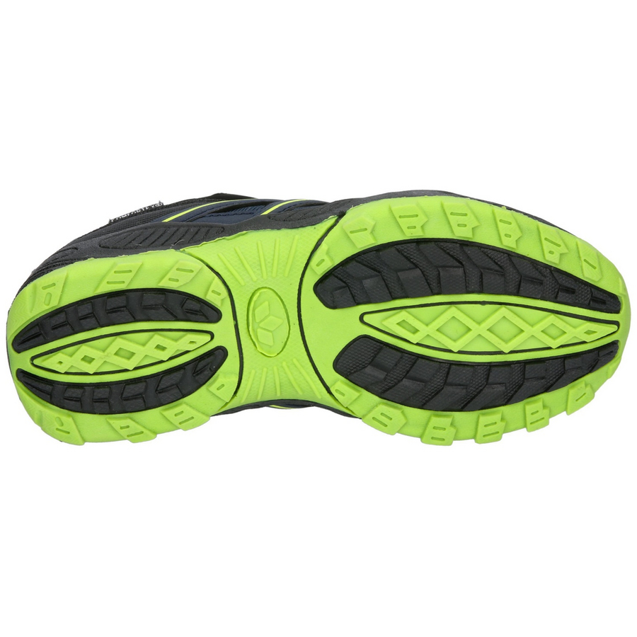 LICO Sportschuhe blau