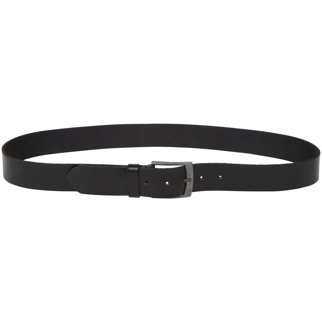 Ceinture en cuir