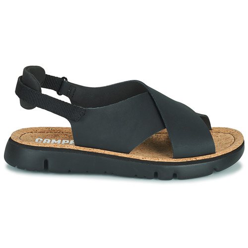 Camper - OGAS Negro
