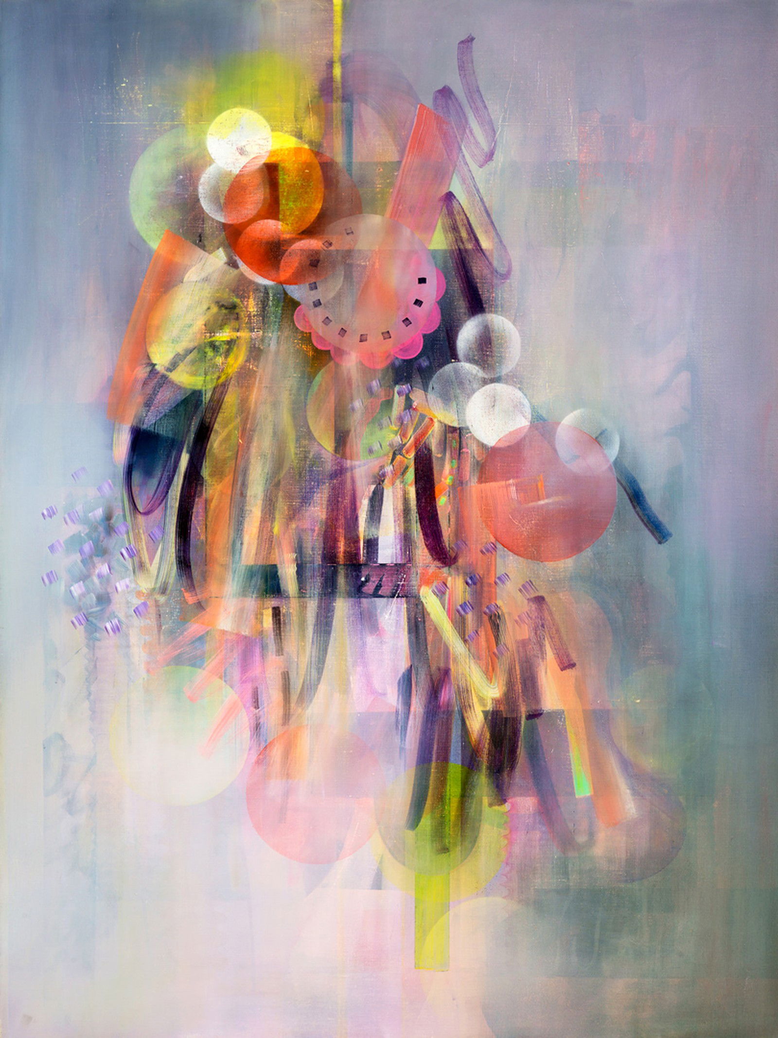 Pearly whites by Hannah Hewetson - Limited Edition. Edition of: 150. Signed.